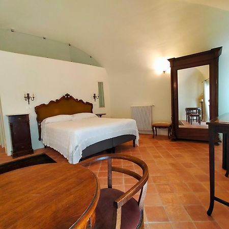 サント・ステーファノ・ディ・セッサーニオ Dimora Sessanio Bed & Breakfast エクステリア 写真