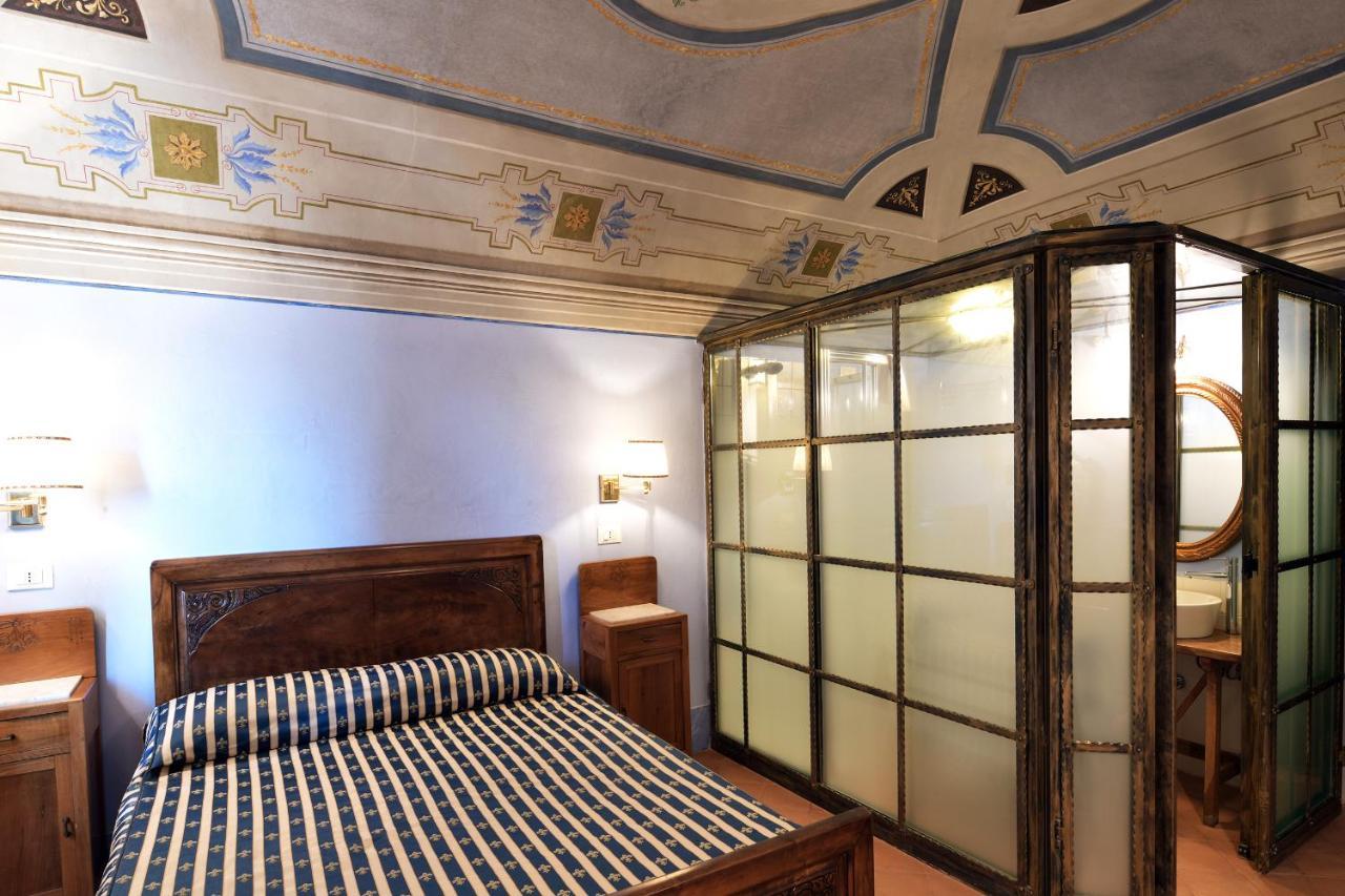 サント・ステーファノ・ディ・セッサーニオ Dimora Sessanio Bed & Breakfast エクステリア 写真