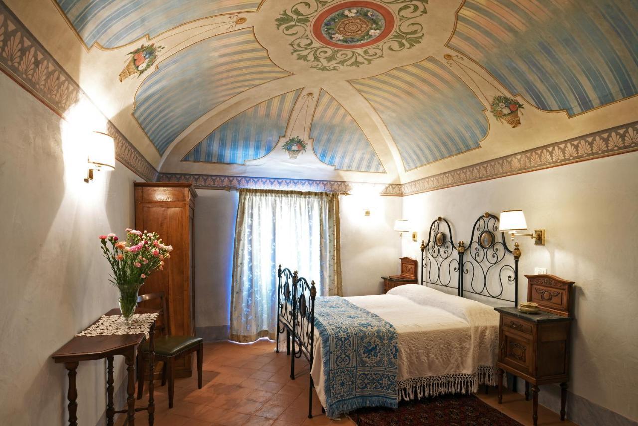 サント・ステーファノ・ディ・セッサーニオ Dimora Sessanio Bed & Breakfast エクステリア 写真