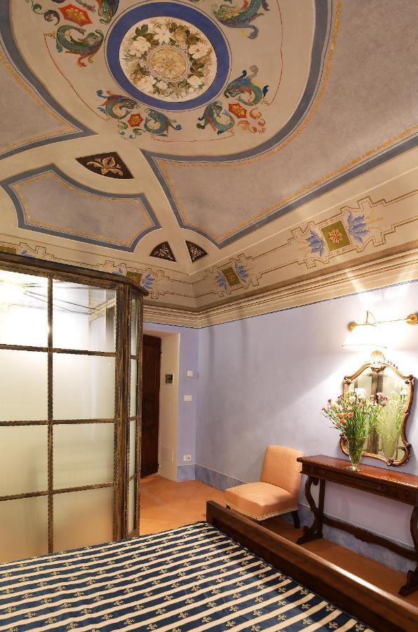 サント・ステーファノ・ディ・セッサーニオ Dimora Sessanio Bed & Breakfast エクステリア 写真