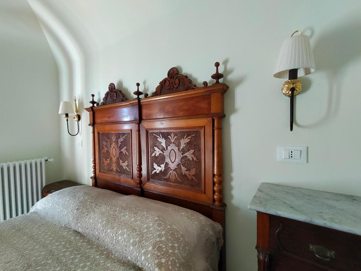サント・ステーファノ・ディ・セッサーニオ Dimora Sessanio Bed & Breakfast エクステリア 写真
