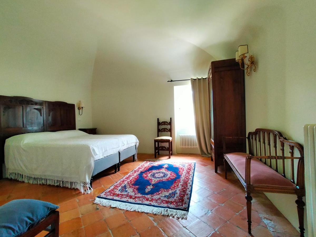 サント・ステーファノ・ディ・セッサーニオ Dimora Sessanio Bed & Breakfast エクステリア 写真