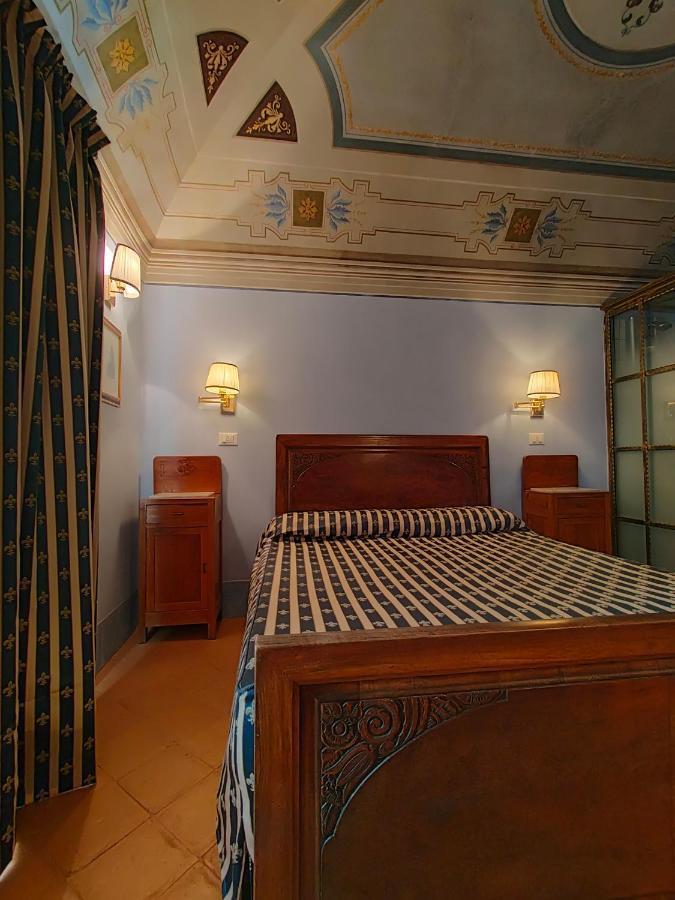 サント・ステーファノ・ディ・セッサーニオ Dimora Sessanio Bed & Breakfast エクステリア 写真